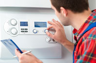 free commercial Woodside boiler quotes