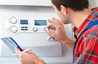 free Woodside gas safe engineer quotes