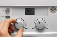 free Woodside boiler maintenance quotes